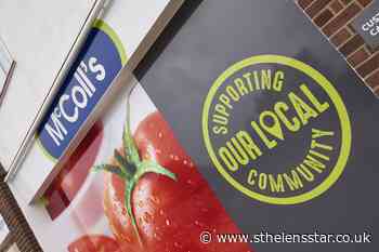 Morrisons clinches rescue deal to save McColl's - St Helens Star