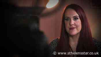 Documentary to focus on St Helens mum's inspiring journey of recovery - St Helens Star