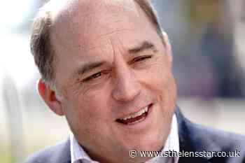 Wallace hints defence spending should increase due to 'dangerous world' - St Helens Star