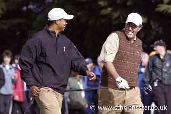 Tiger Woods and Phil Mickelson confirmed for US PGA Championship - St Helens Star