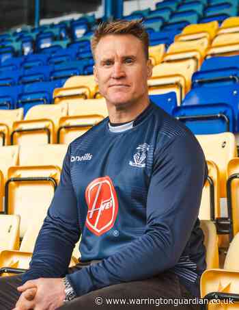 Warrington Wolves academy coach on win over St Helens - Warrington Guardian