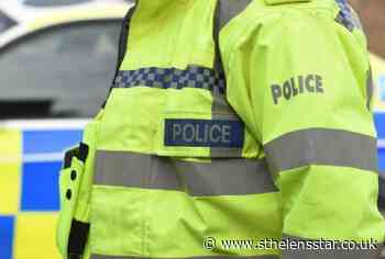 Cannabis arrest made by St Helens police on quad bikes - St Helens Star