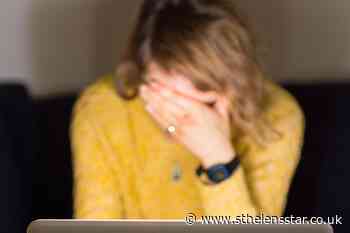 57 with recent mental health problems 'feel anxious about money' - St Helens Star
