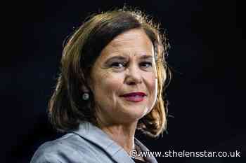 Prospect of nationalist first minister an 'almost emotional moment' – McDonald - St Helens Star