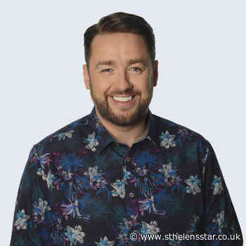 Stand-up acts headline theatre's May - St Helens Star