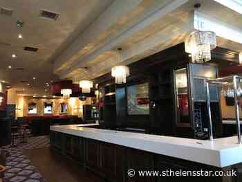 Former Wetherspoons pub in St Helens seeks new occupier - St Helens Star