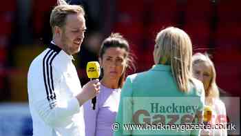 Arsenal 'need to impose style on better teams' says Eidevall - Hackney Gazette