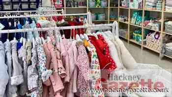 Baby bank to help struggling Hackney families - Hackney Gazette