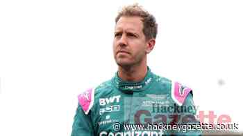 Hackney Question Time to star F1 driver Sebastian Vettel - Hackney Gazette