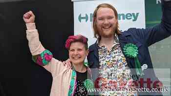 Greens win two seats on Hackney Council - Hackney Gazette