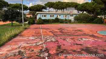 Campo scuola di Marina di Carrara, Azione: «Servono interventi di spessore» - La Voce Apuana
