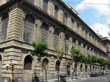 Accademia Belle Arti e Comune insieme per Napoli città della musica - ROMA on line