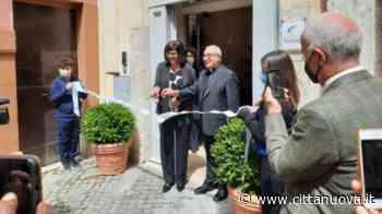 Roma, apre il Focolare Point - Città Nuova - Città Nuova