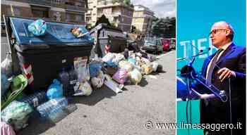 Rifiuti a Roma, altolà di Gualtieri. Convocati i mini-sindaci: «La città non è pulita» - ilmessaggero.it