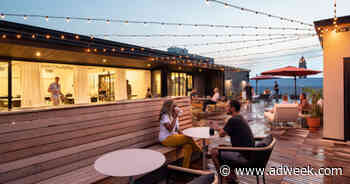 The Demise of the Miserable Cubicle: Agencies Give Their Workspaces Modern Makeovers