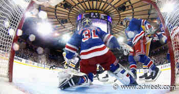 Here’s How Turner Sports and ESPN Grew Female NHL Audiences by Double-Digits