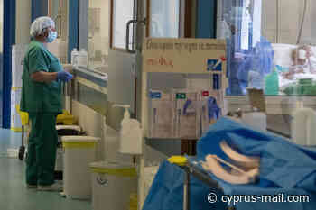 Coronavirus: Virus caused two per cent of fatalities in 2020 | Cyprus Mail - Cyprus Mail