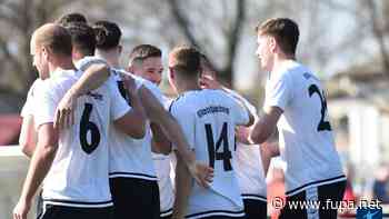 Griesheim: Erleichterung im Abstiegskampf - FuPa - FuPa