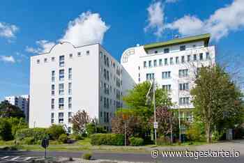 25 Jahre Achat Hotel Darmstadt Griesheim - TAGESKARTE