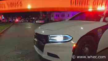 Both sides weigh in on Gov. Hochul's reforms to Bail Reform