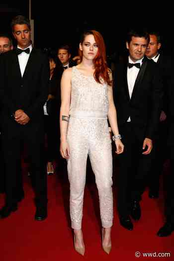 Tilda Swinton, Kristen Stewart and Anne Hathaway Set for Cannes - WWD
