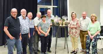 Petanqueclub PC Paviljoen kent zijn kampioenen - Het Laatste Nieuws