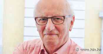 “Meneer Spiers” Adrien De Vos (93) overleden - Het Laatste Nieuws