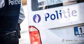 45 procent rijdt te snel op de Hundelgemsesteenweg - Het Laatste Nieuws