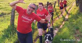 Materrunners organiseren twaalfde start-to-run - Het Laatste Nieuws