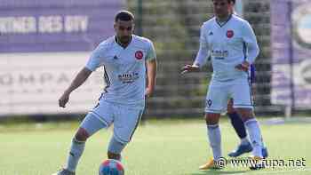 DV Solingen gibt dem SV Wersten elf Tore mit auf die Reise - FuPa