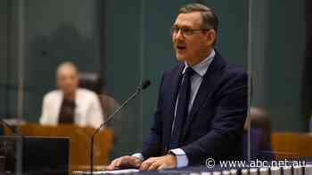 Massive GST windfall boosts Michael Gunner's last budget as NT Chief Minister