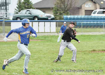 Baseball: Fort Loramie earns top seed in northern D-IV sectional - sidneydailynews.com