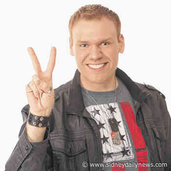 Sidney City Schools to welcome Jeff Veley - sidneydailynews.com