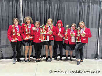 UVCC Early Childhood program recognizes state competition successes - sidneydailynews.com