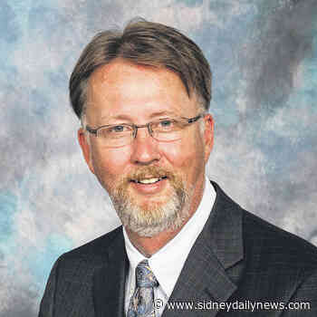 Edison State Trustee successfully defends doctoral dissertation - sidneydailynews.com