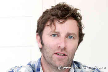 Grant Lawrence to regale Sidney audience with colourful tales of Desolation Sound – Saanich News - Saanich News