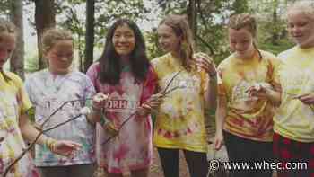 Overnight camps prepare for first summer since COVID