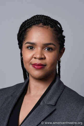 Fatima Bunafoor Is Talent & Equity Director for 4 Pittsburgh Arts Orgs - American Theatre