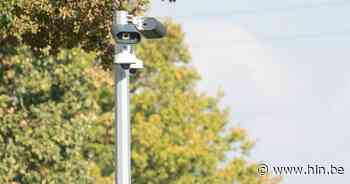 Nieuwe trajectcontrole aan Heppensesteenweg | Ham | hln.be - Het Laatste Nieuws