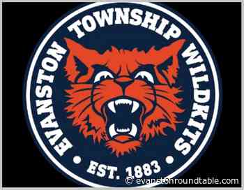 ETHS girls water polo: Kit girls end drought, sink Trevs in CSL South water polo - Evanston RoundTable