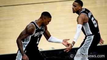 San Antonio Spurs busca el aval de la NBA para jugar partidos en México - El Intransigente América News
