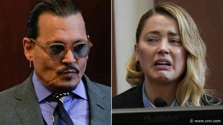Opinion: Jurors in Johnny Depp and Amber Heard case face choice over which actor to believe