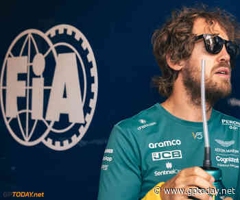 Vettel en Schumacher balen na gezamenlijke crash: "Jammer dat we elkaar raakten" - GPToday.net