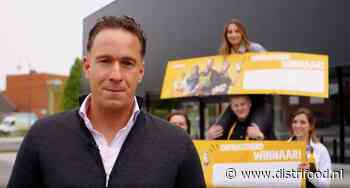 Video: Jumbo Balen deelt prijzen uit na slimme promotieactie - Distrifood.nl