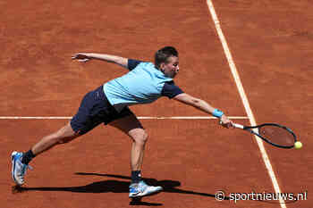 🎥 | Balen! Tennisster Demi Schuurs verliest 16e WTA-dubbeltitel in matchtiebreak - Sportnieuws.nl