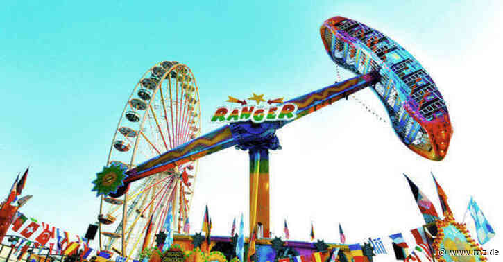 Maimess Mannheim:  230.000 Besucher in drei Wochen