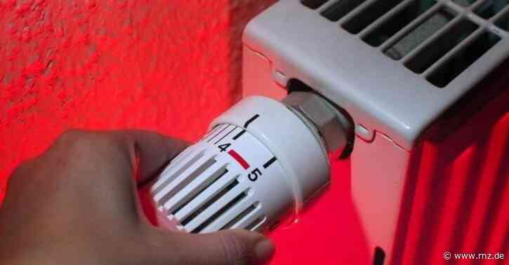 Heidelberg:  Fernwärme auch für Handschuhsheims Norden