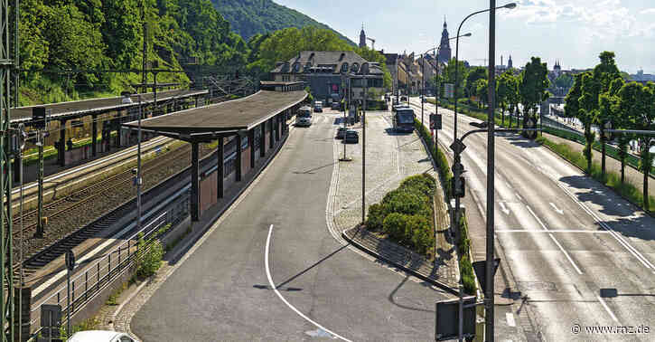 Heidelberg:  Kommt eine neue Feuerwache am Karlstor?