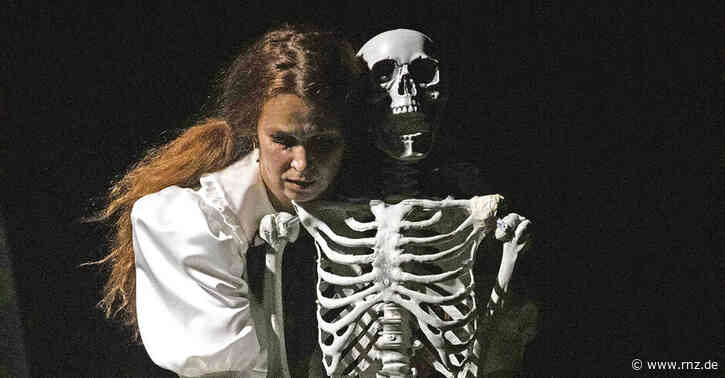 Heidelberger Stückemarkt:  Die Demütigung der Frau in poetischen Bildern