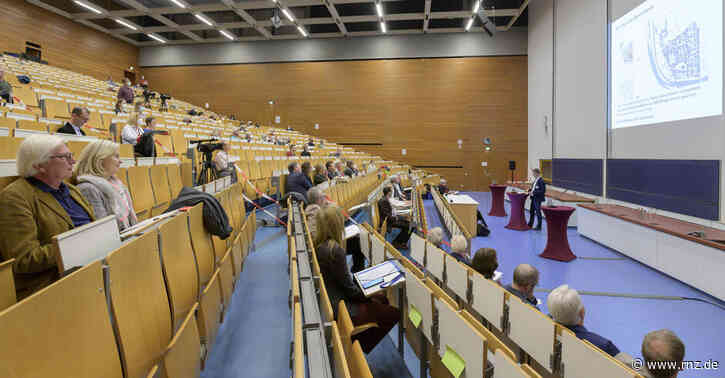 Neuenheimer Feld:  Jetzt geht es an die Umsetzung des Masterplans